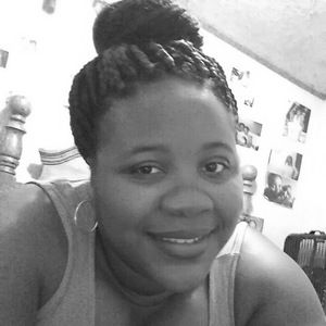 Meet your Posher, Jamesha